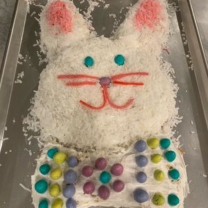 Meet your Posher, Donna